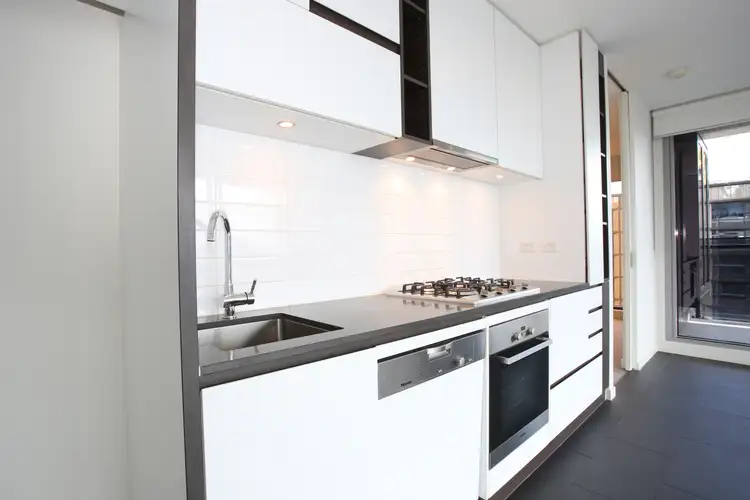 Fourth view of Homely apartment listing, 1912N/229 Toorak Road, South Yarra VIC 3141
