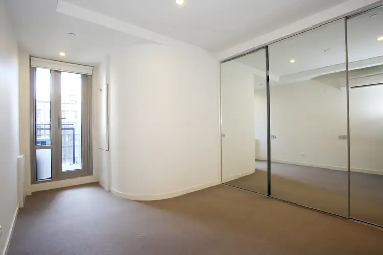 Fifth view of Homely apartment listing, 1912N/229 Toorak Road, South Yarra VIC 3141