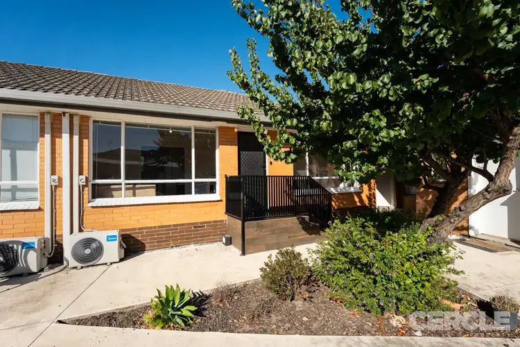 Second view of Homely unit listing, 1/2 Almond Avenue, Brooklyn VIC 3012