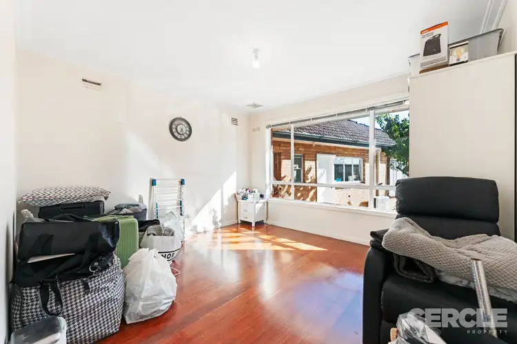Fifth view of Homely unit listing, 1/2 Almond Avenue, Brooklyn VIC 3012
