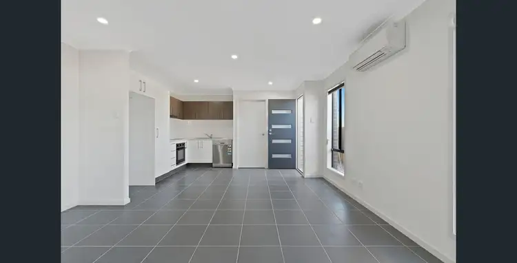 Second view of Homely semi-detached listing, 2/9 Bishampton Circuit, Logan Reserve QLD 4133