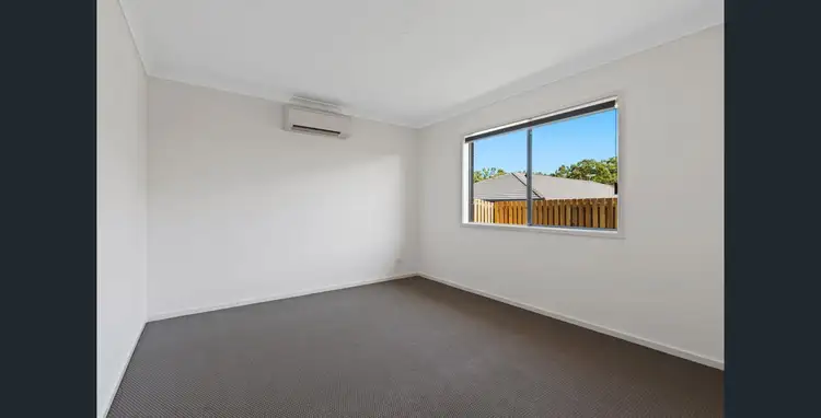 Fifth view of Homely semi-detached listing, 2/9 Bishampton Circuit, Logan Reserve QLD 4133