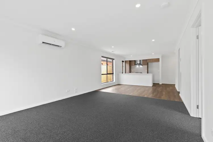 Fourth view of Homely townhouse listing, 70 Hanover Circuit, Melton South VIC 3338