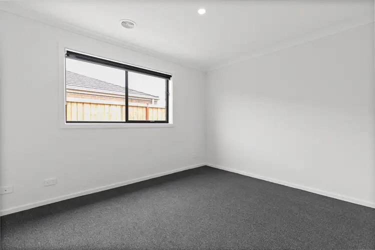 Fifth view of Homely townhouse listing, 70 Hanover Circuit, Melton South VIC 3338