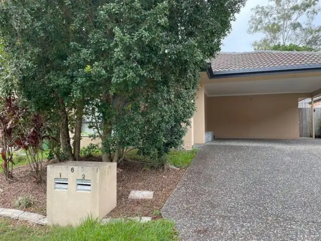 6 Adam Court