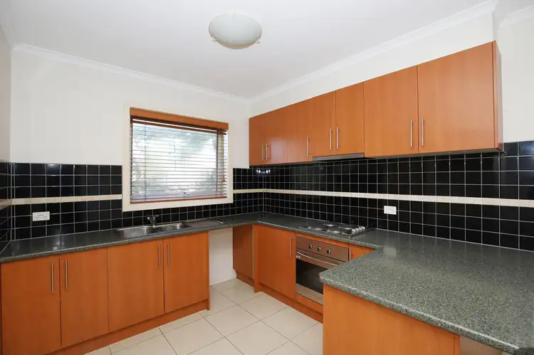 Second view of Homely unit listing, 20A/4 Woiwurung Crescent, Coburg VIC 3058
