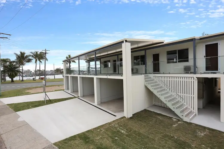 4/17 Harbour Parade, Buddina QLD 4575