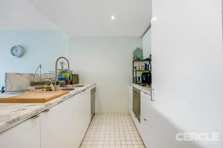 Third view of Homely apartment listing, 1506/8 Waterview Walk, Docklands VIC 3008