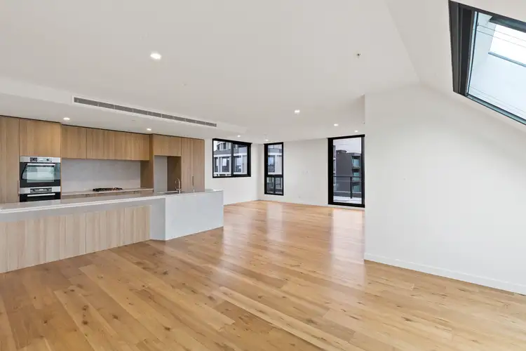 602/18 Grattan Street, Prahran VIC 3181