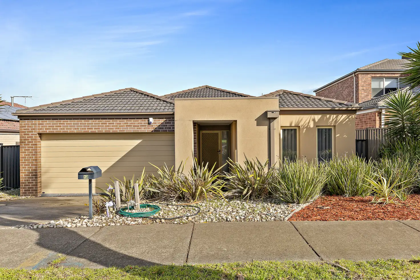 Main view of Homely house listing, 12 Pinnacle Drive, Craigieburn VIC 3064