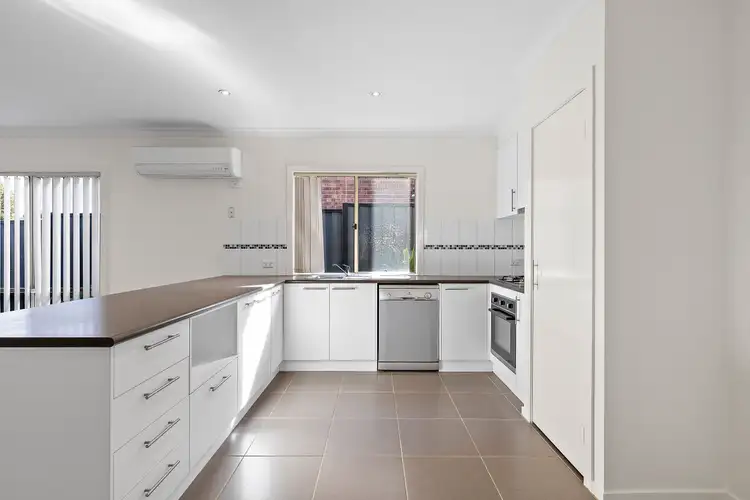 Second view of Homely house listing, 12 Pinnacle Drive, Craigieburn VIC 3064
