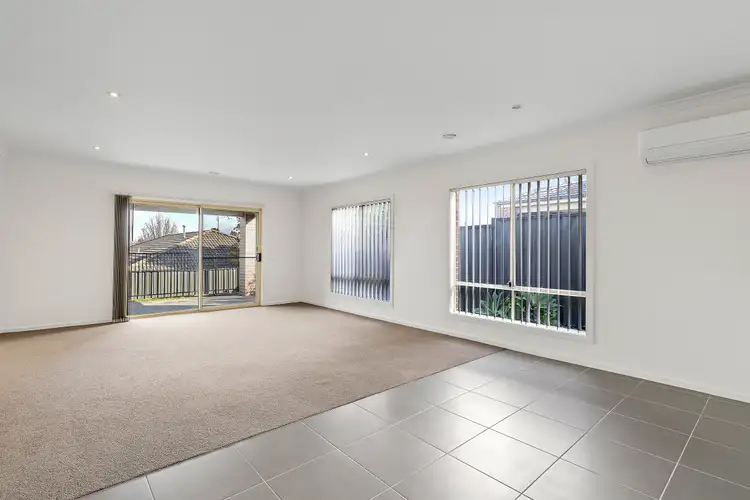 Fourth view of Homely house listing, 12 Pinnacle Drive, Craigieburn VIC 3064