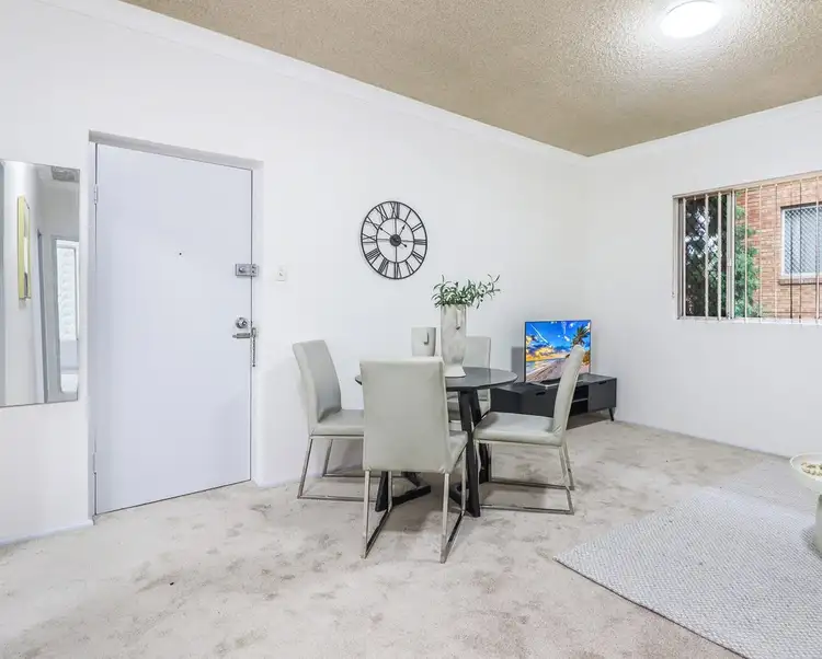 Main view of Homely apartment listing, 11/22 Wigram Street, Harris Park NSW 2150