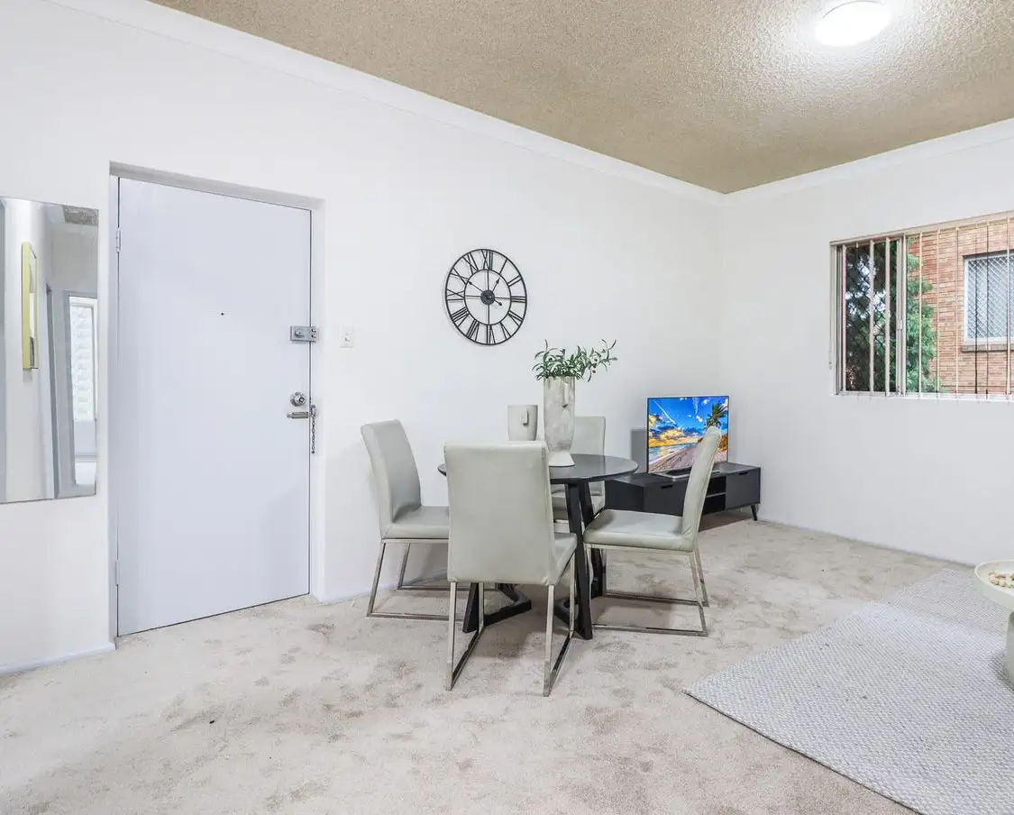 Main view of Homely apartment listing, 11/22 Wigram Street, Harris Park NSW 2150