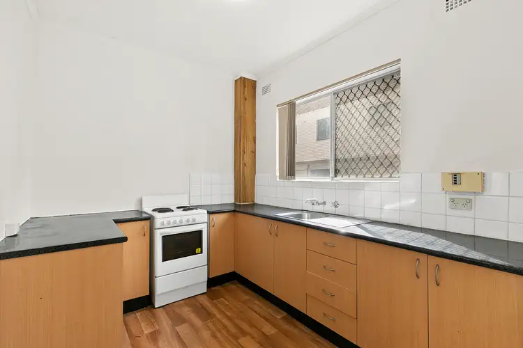 Third view of Homely apartment listing, 11/22 Wigram Street, Harris Park NSW 2150