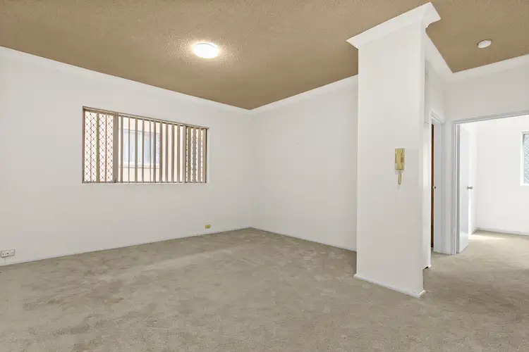 Fourth view of Homely apartment listing, 11/22 Wigram Street, Harris Park NSW 2150