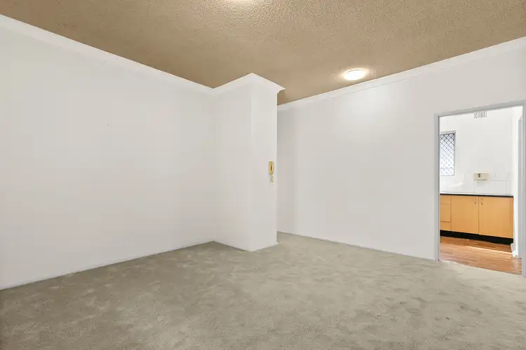Fifth view of Homely apartment listing, 11/22 Wigram Street, Harris Park NSW 2150