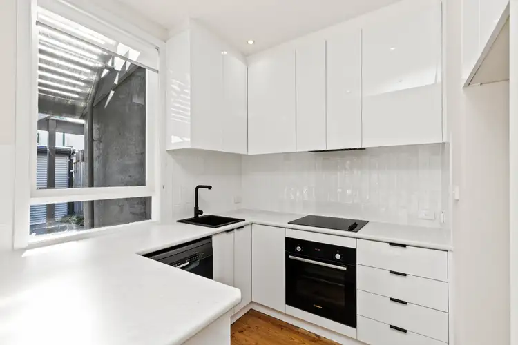 Second view of Homely house listing, 449 Station Street, Carlton North VIC 3054