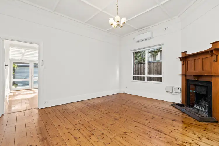Third view of Homely house listing, 449 Station Street, Carlton North VIC 3054