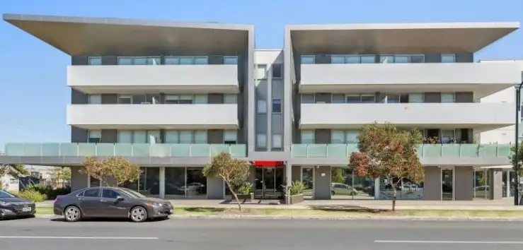 Main view of Homely apartment listing, 54/12 Crefden Street, Maidstone VIC 3012