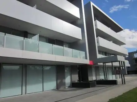Second view of Homely apartment listing, 54/12 Crefden Street, Maidstone VIC 3012