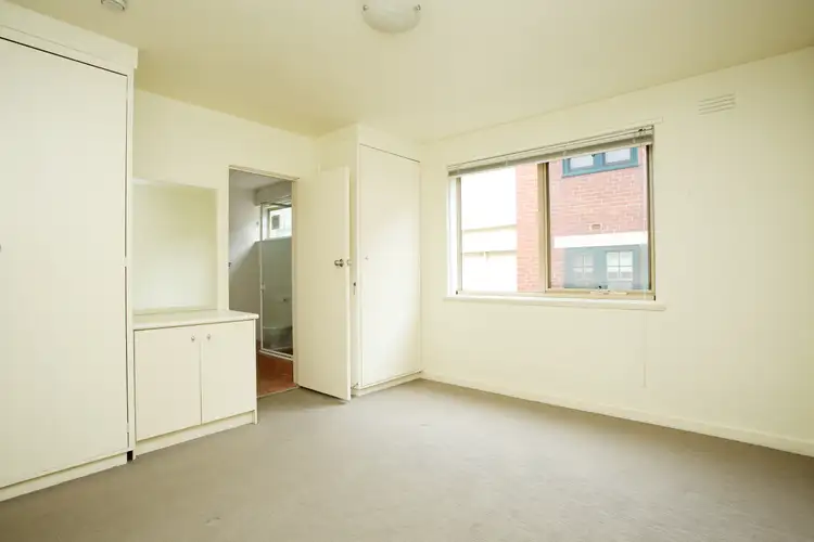 Third view of Homely apartment listing, 6/42 Creswick Street, Hawthorn VIC 3122