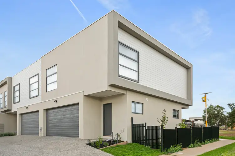 Main view of Homely townhouse listing, 7/39 Boxer Drive, Wyndham Vale VIC 3024