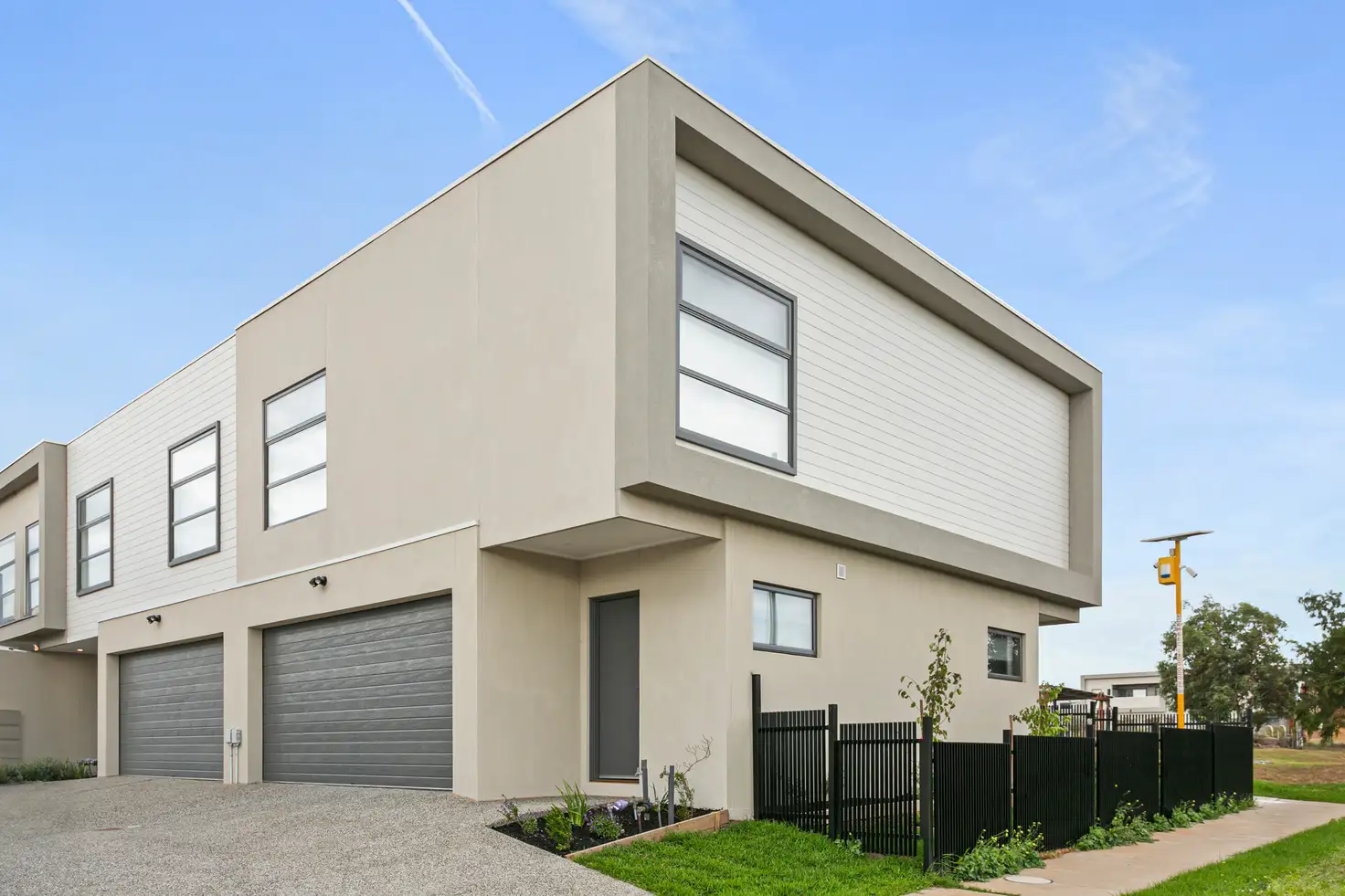 Main view of Homely townhouse listing, 7/39 Boxer Drive, Wyndham Vale VIC 3024