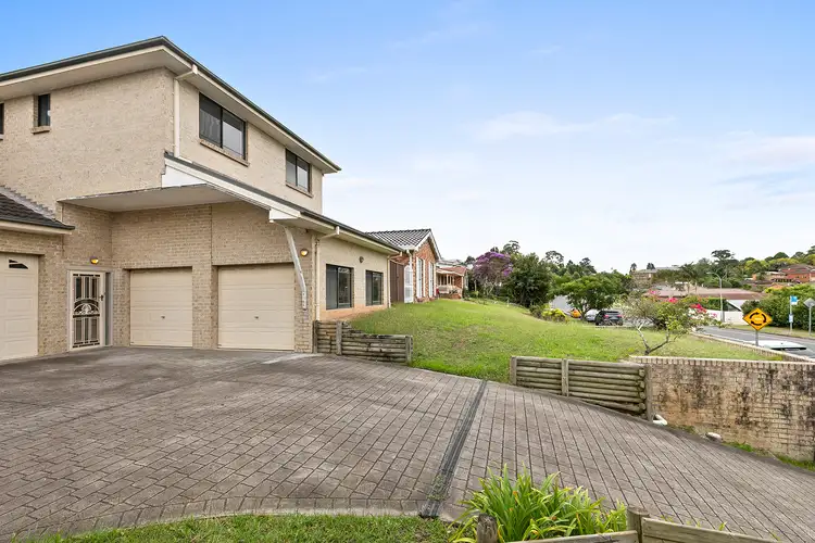 Main view of Homely house listing, 54A Mackillop Drive, Baulkham Hills NSW 2153