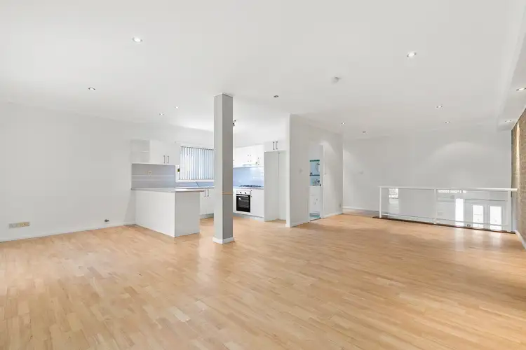Second view of Homely house listing, 54A Mackillop Drive, Baulkham Hills NSW 2153
