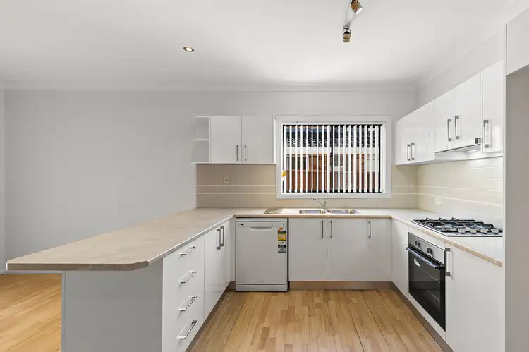 Third view of Homely house listing, 54A Mackillop Drive, Baulkham Hills NSW 2153