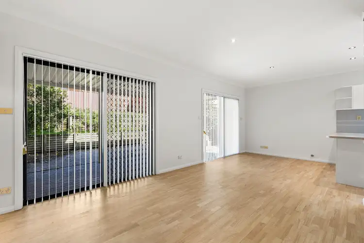 Fourth view of Homely house listing, 54A Mackillop Drive, Baulkham Hills NSW 2153