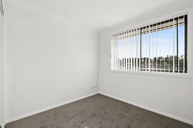Fifth view of Homely house listing, 54A Mackillop Drive, Baulkham Hills NSW 2153
