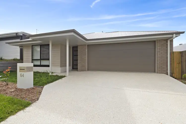 64 Carnarvon Drive