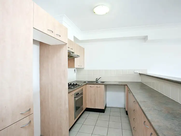 Fourth view of Homely apartment listing, 9/753 New Canterbury Road, Dulwich Hill NSW 2203