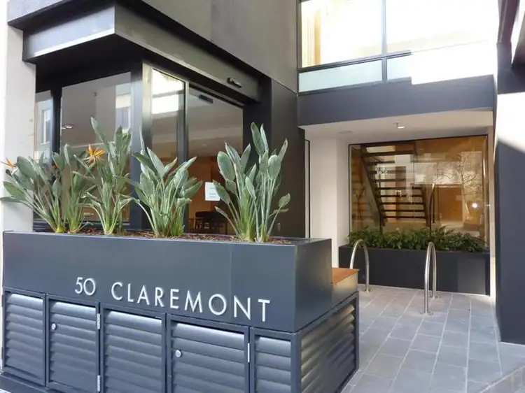 811/50 Claremont Street, South Yarra VIC 3141