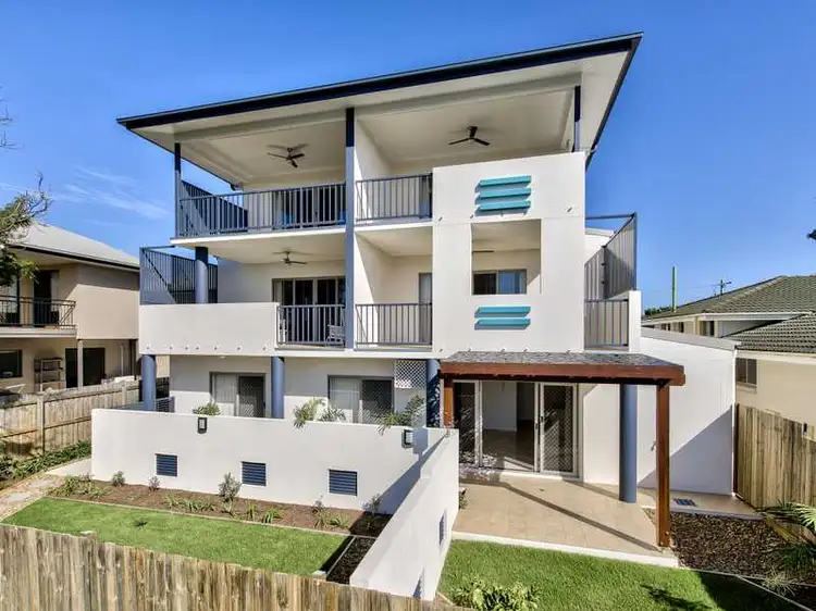 5/25 Kelso Street, Chermside QLD 4032