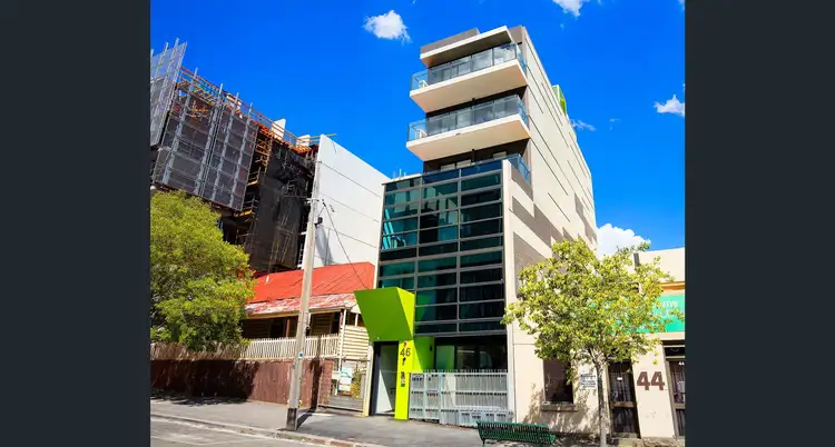 101/46 Villiers Street, North Melbourne VIC 3051