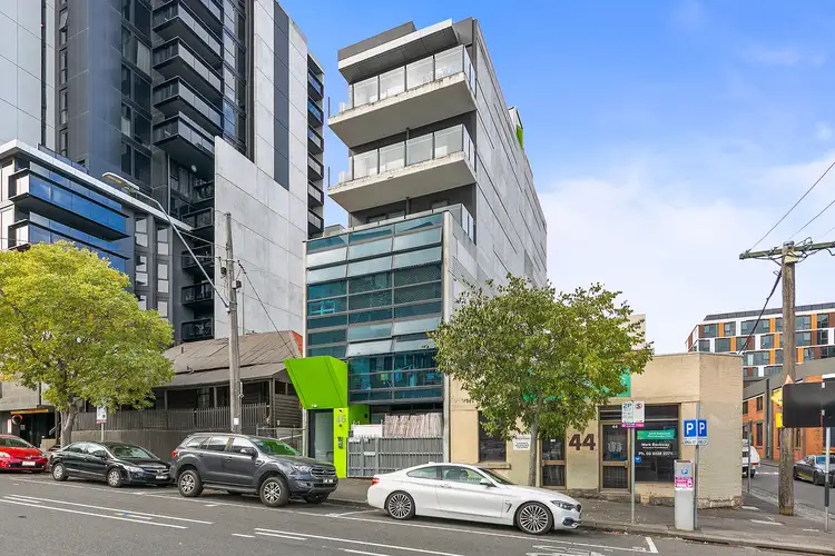 101/46 Villiers Street, North Melbourne VIC 3051