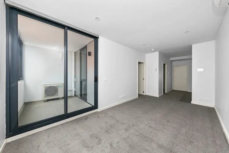 Third view of Homely unit listing, 101/46 Villiers Street, North Melbourne VIC 3051