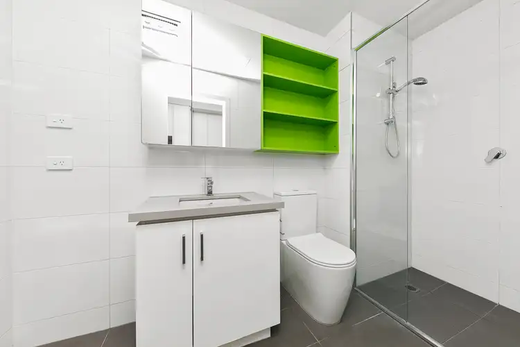 Fifth view of Homely unit listing, 101/46 Villiers Street, North Melbourne VIC 3051