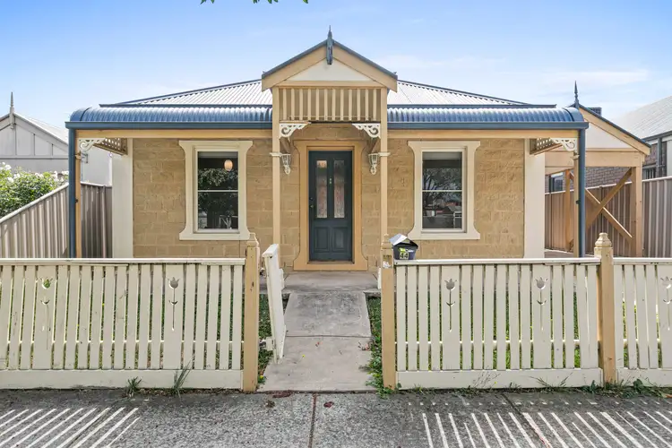 44 Liverpool Circuit, Craigieburn VIC 3064