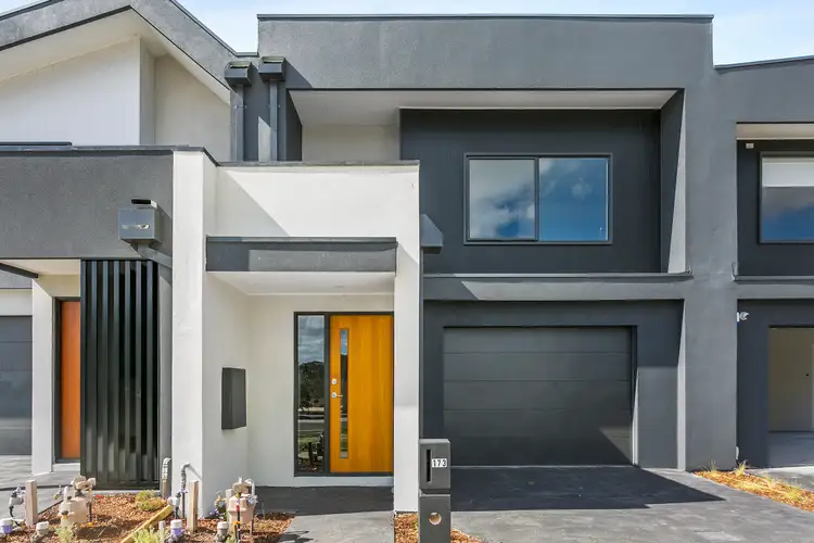 173 Dryland Boulevard, Mickleham VIC 3064