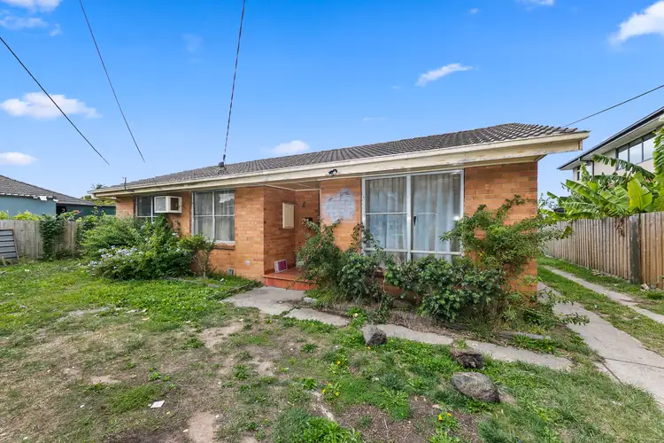 48 Booth Crescent, Dandenong North VIC 3175