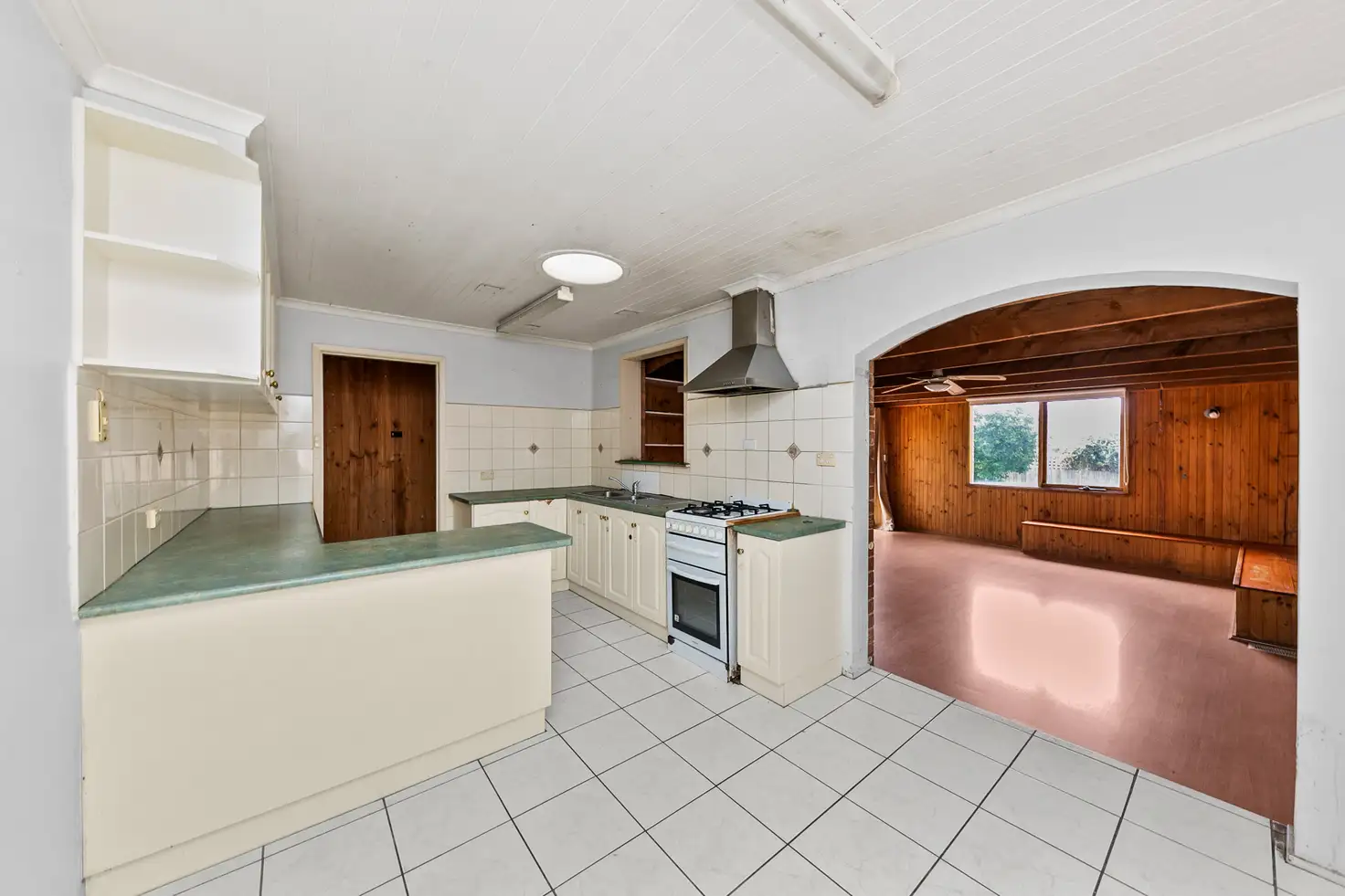 Main view of Homely house listing, 48 Booth Crescent, Dandenong North VIC 3175