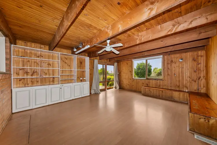 Second view of Homely house listing, 48 Booth Crescent, Dandenong North VIC 3175