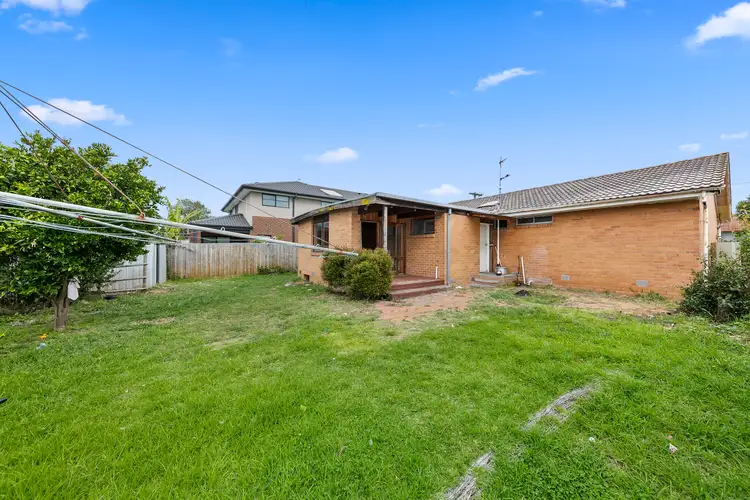 Fifth view of Homely house listing, 48 Booth Crescent, Dandenong North VIC 3175