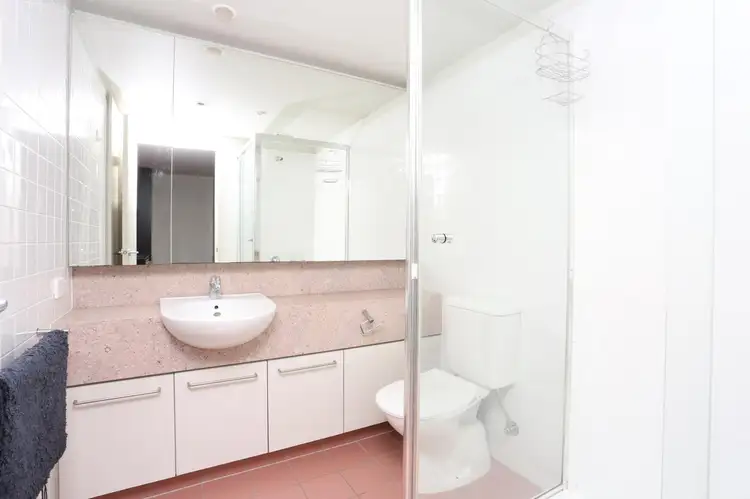 Second view of Homely apartment listing, 501/1 Bouverie St, Carlton VIC 3053