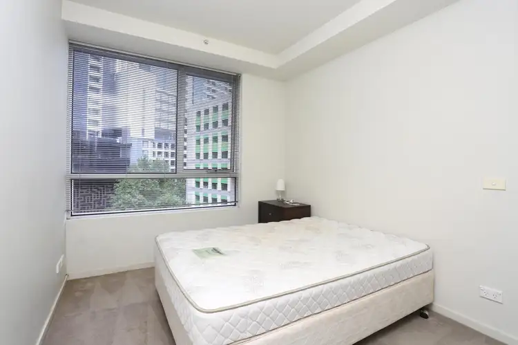 Third view of Homely apartment listing, 501/1 Bouverie St, Carlton VIC 3053