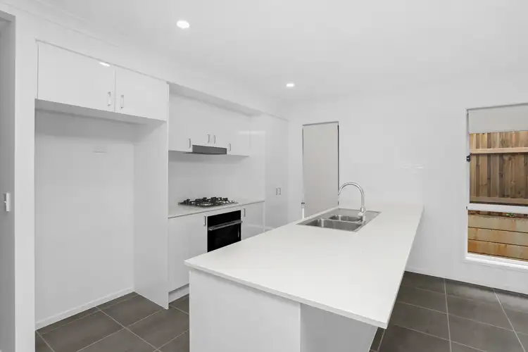 Second view of Homely house listing, 15 Waverly Street, Deebing Heights QLD 4306